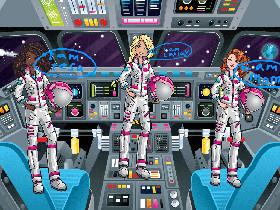 outerspace part 1