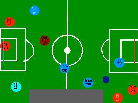 2-Player Soccer AAAAA 1 1