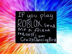 Roblox