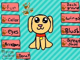Puppy Maker
