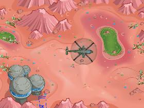 Zombpocolypse 1