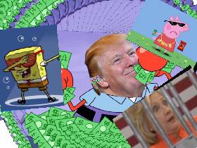 oh yeah mr crabs spiner  1