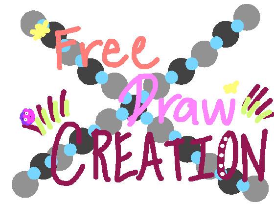 Free Drawing by: Camxyn
