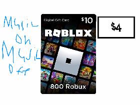 Robux Clicker V1