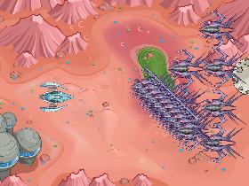 Arcade Shooter Game 1