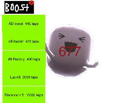 rift clicker HH