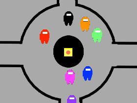 Among us animation 1