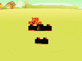 when your game crashes