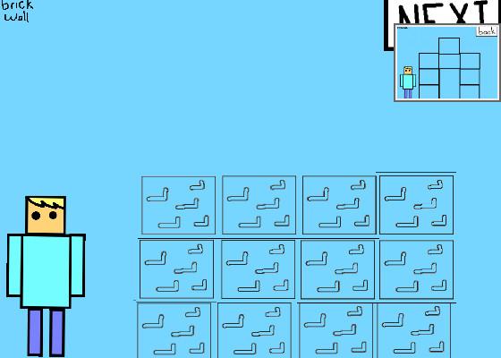 Build MineCraft LEVELS!