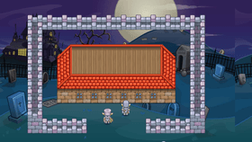 DONT LET SLENDER GET AWAY!!!