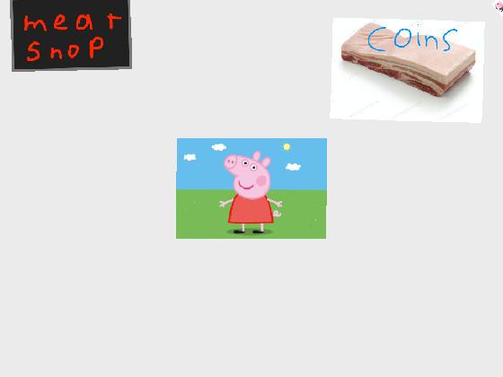 Peppa Pig clicker 2.0