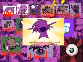 Zerg Clicker Cartooned 1