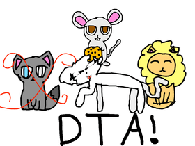 Updated:New DTA! 1