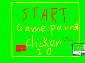 parrot clicker (100% cheat) 1