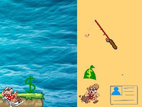 Fishing Game 1