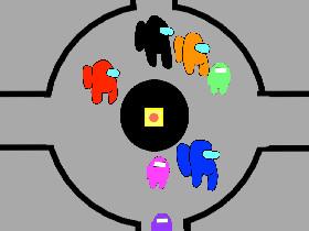 Among us animation 1