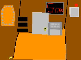 ROOM (puzzle game) 1