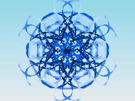 Snowflake Maker 2