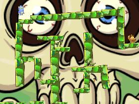 Scary Maze Game 2