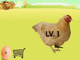 Chicken Clicker 1