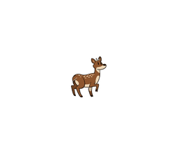 draw with deerla