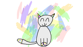 LaSparkle DaDip LaPaw