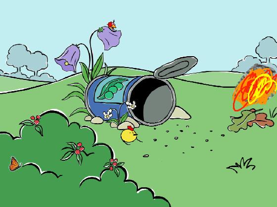dont kill chirp