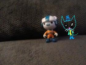 This Is My New Octonaut NOT The LeaderOf The Octonauts Showed You 1