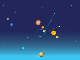 Solar System 1