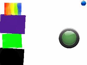 Black green purple or rainbow?