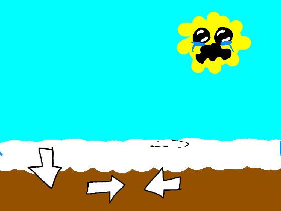 sad christmas story/game 1