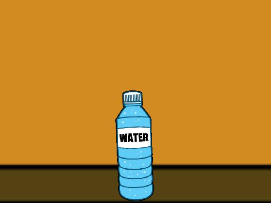 Water Bottle flip 2K 17 1 2