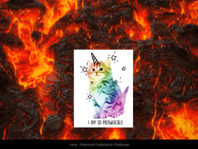 like the cat