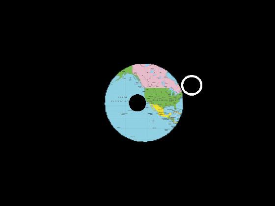 Planet Orbit