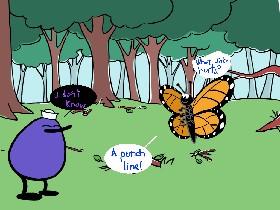 Summer Coding: Jokes