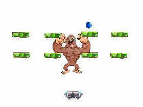 Brick Breaker Game 1