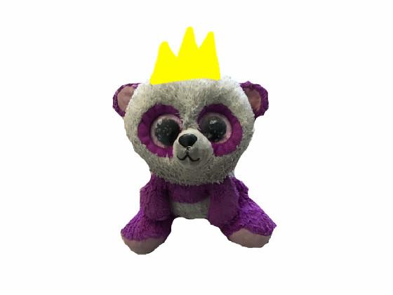 Queen Boom Boom