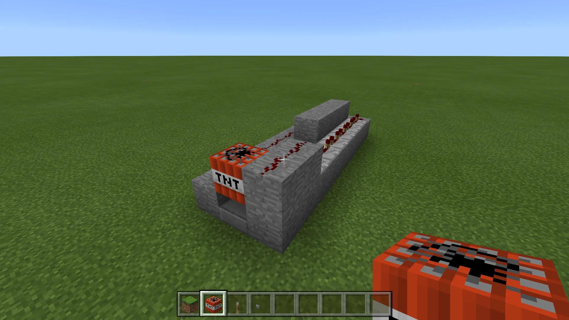 TNT Cannon 1.1