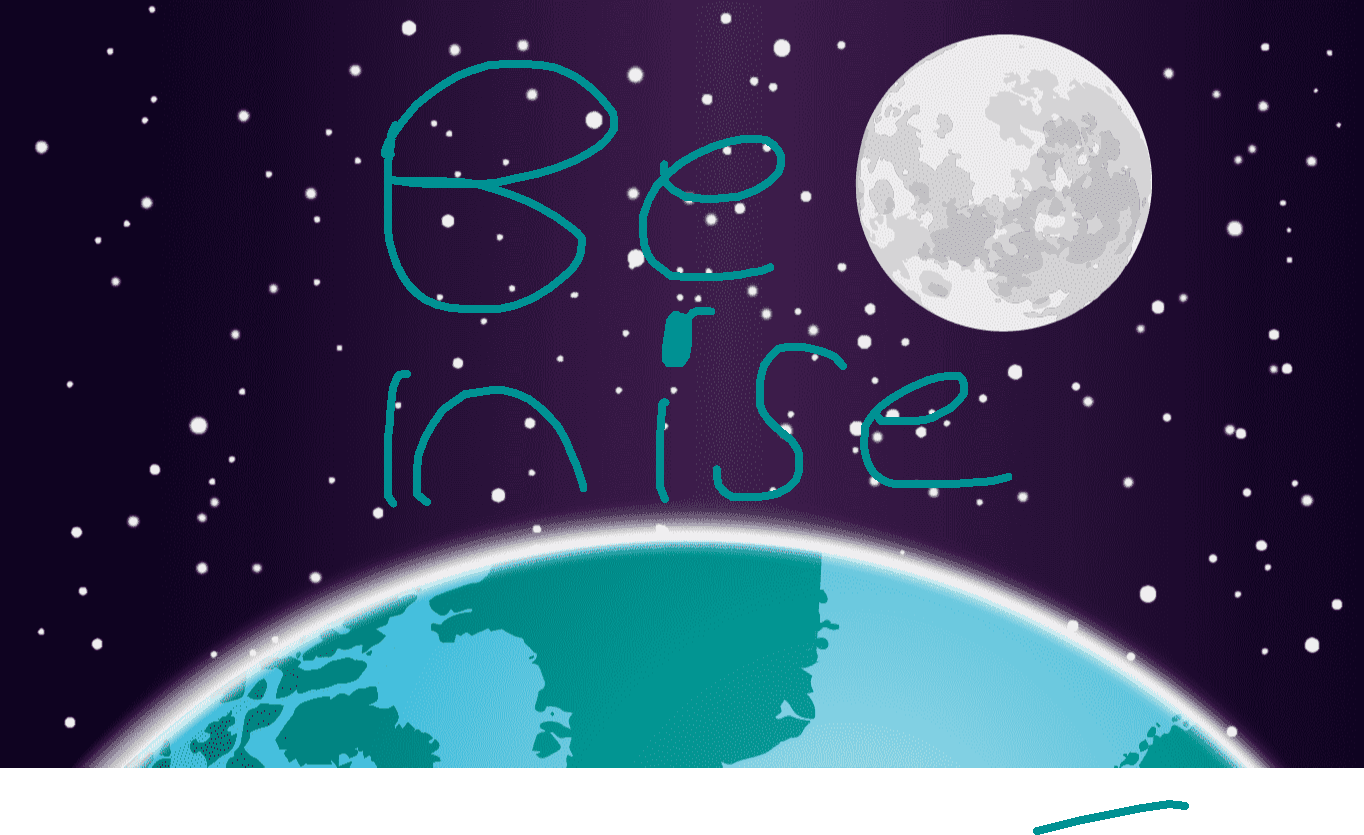 Change the World! 1
