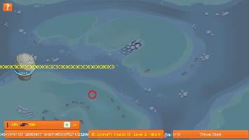 Tower Defense epic 1 1