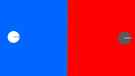 Red vs Blue