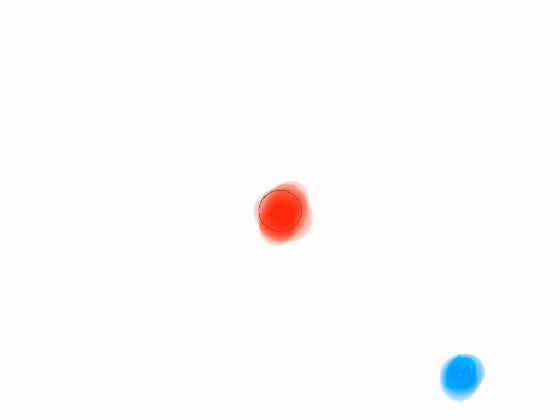 RUN LASER