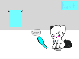 own a kitty