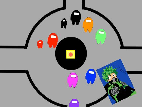 Among us animation 1