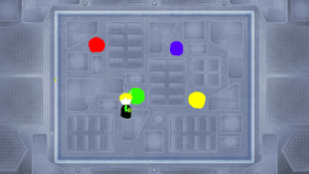 Move draco (Web)