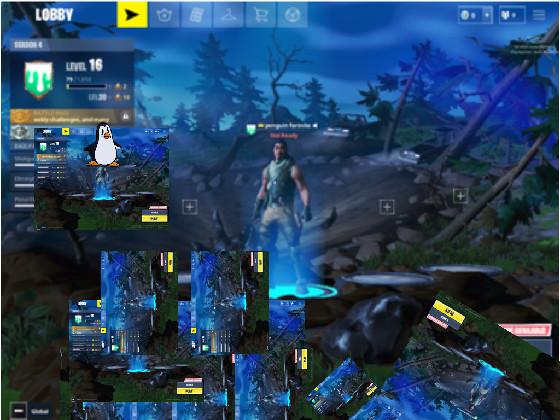 fortnite destruction 1