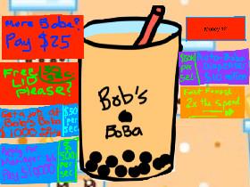 Boba Tea Clicker v2.2 1