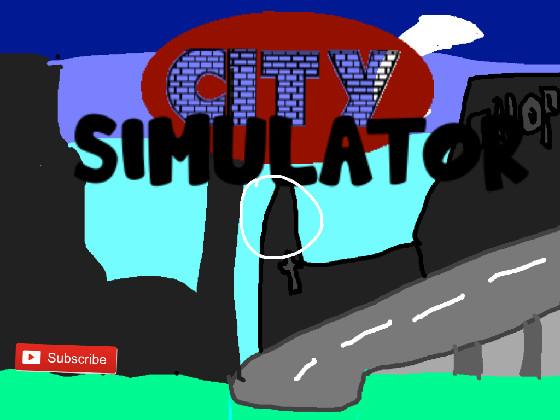 city simulator op