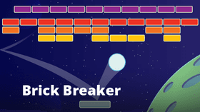 Brick Breaker- Fern Duffy