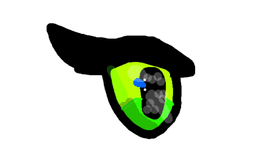 Eye (NO CODE)